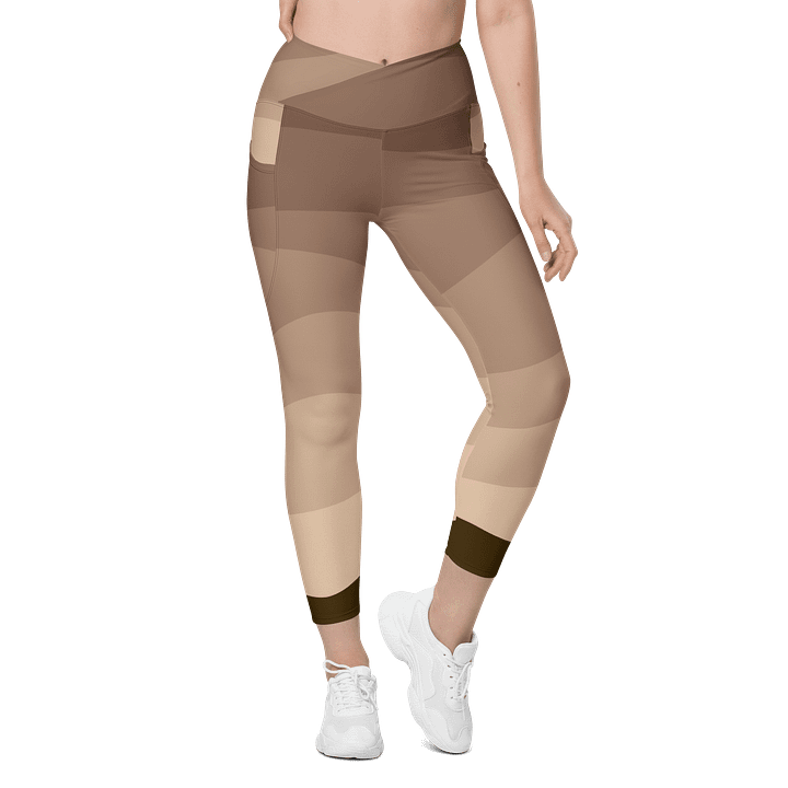 Sculpted Soul Leggings product image (1)