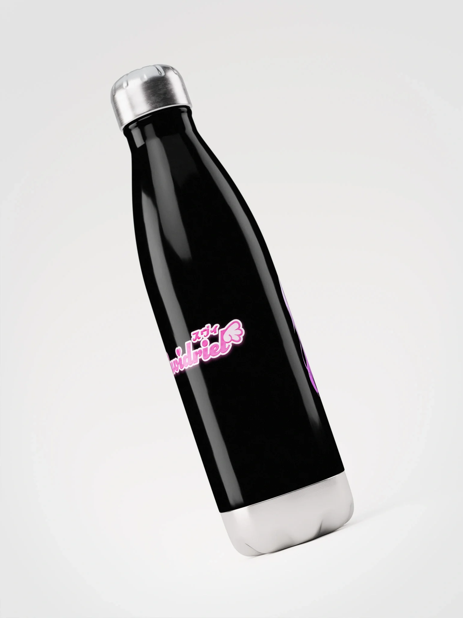 Suvi in a Box Stainless Steel Bottle product image (6)