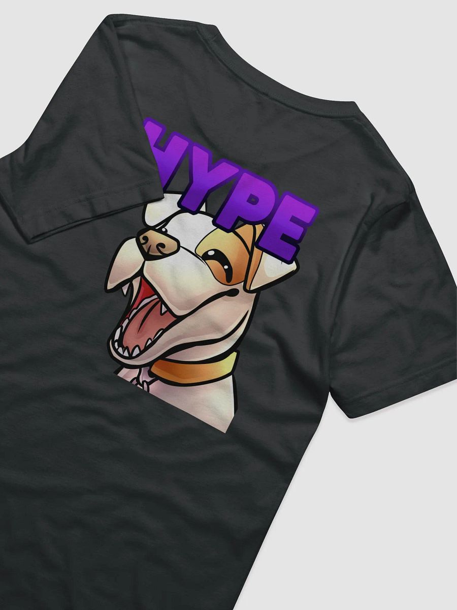 HYPE Pocket Tee product image (1)