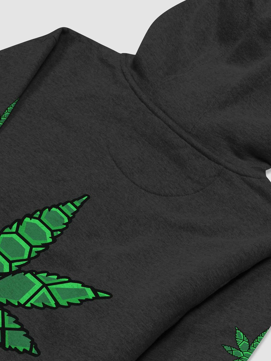 Leaf Unisex Premium Hoodie product image (5)