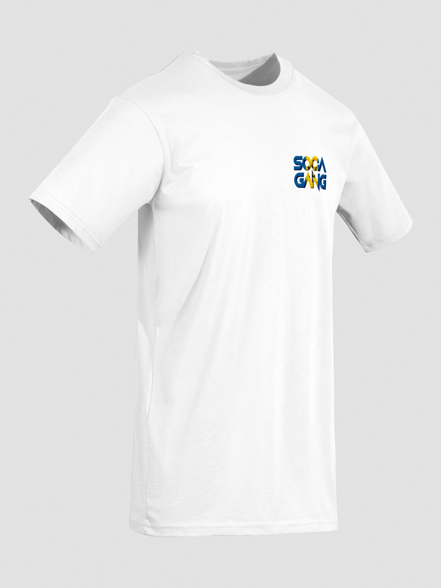 Barbados Logo (Embroidered) product image (4)