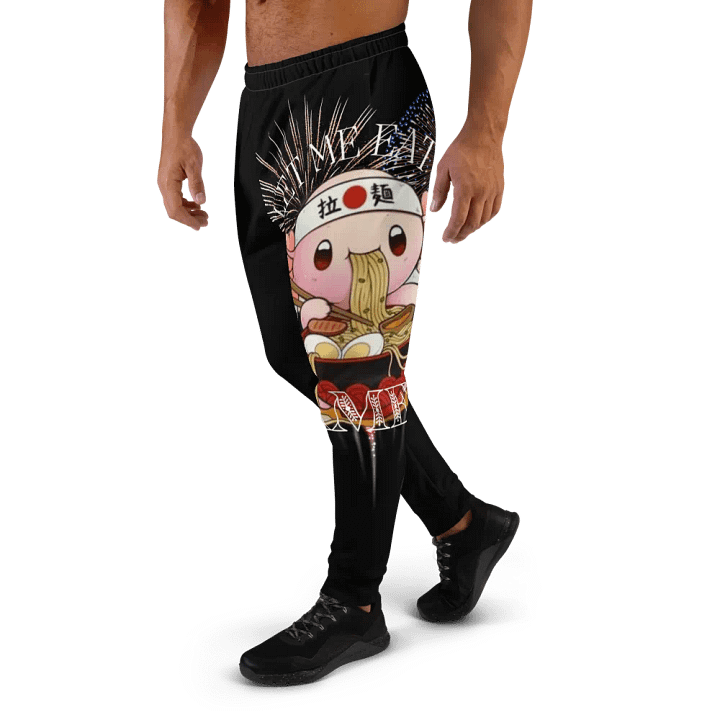 Men's Axolotl Trackies product image (1)
