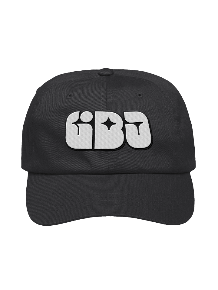 GBJ Dad Hat product image (1)