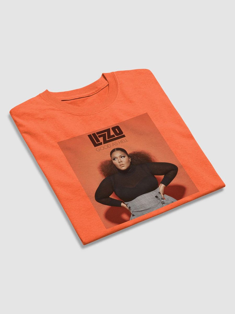 Good As Hell Lizzo T-Shirt product image (34)
