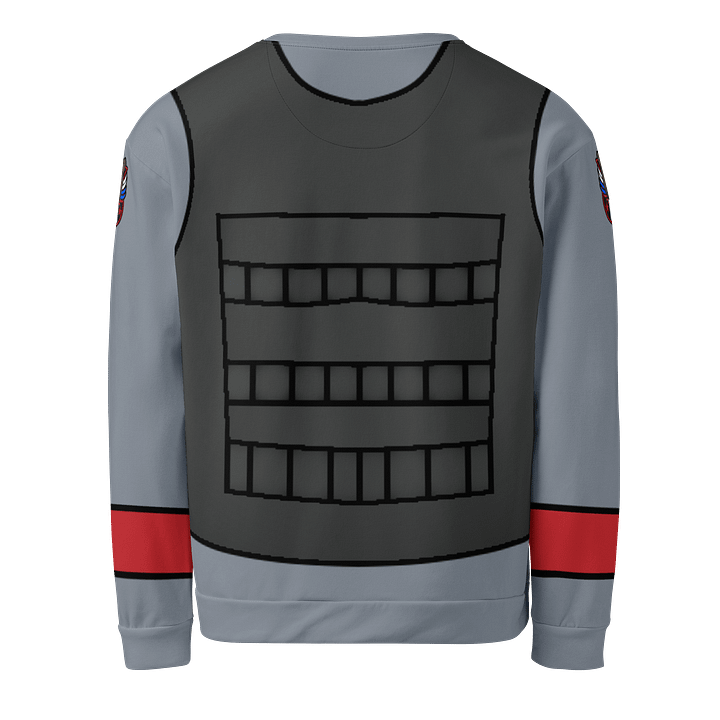 ECHOES OF PESTILENCE R.F.O. SWEATSHIRT product image (2)