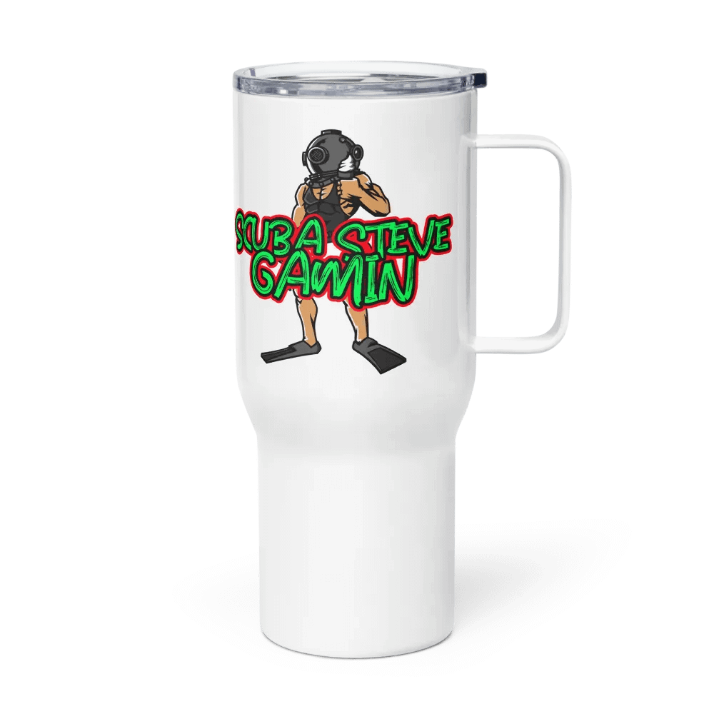 Scuba Mug product image (3)