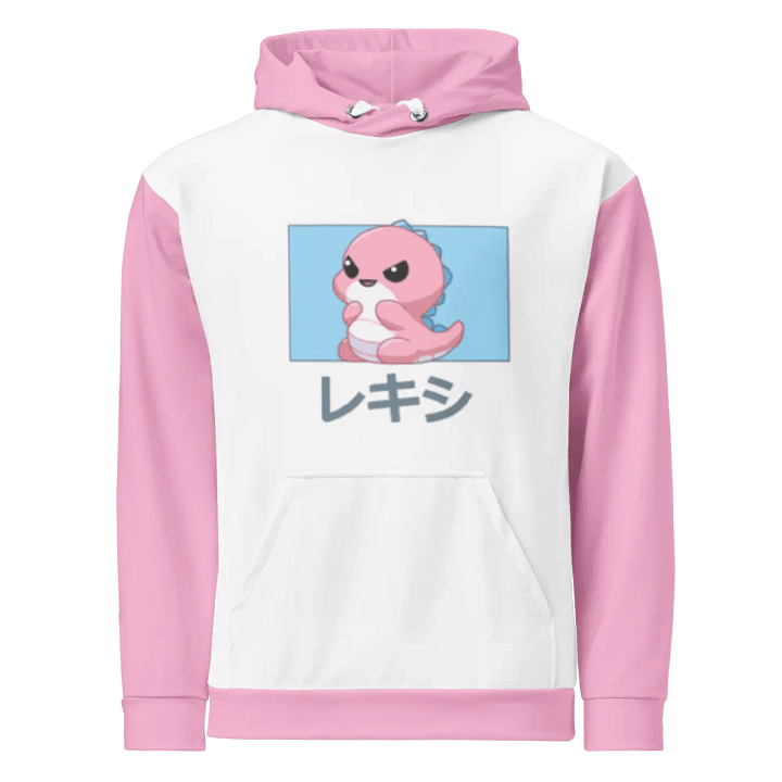 AIKO HEARTBLOSSOM: Aiko's Hoodie IRL product image (1)
