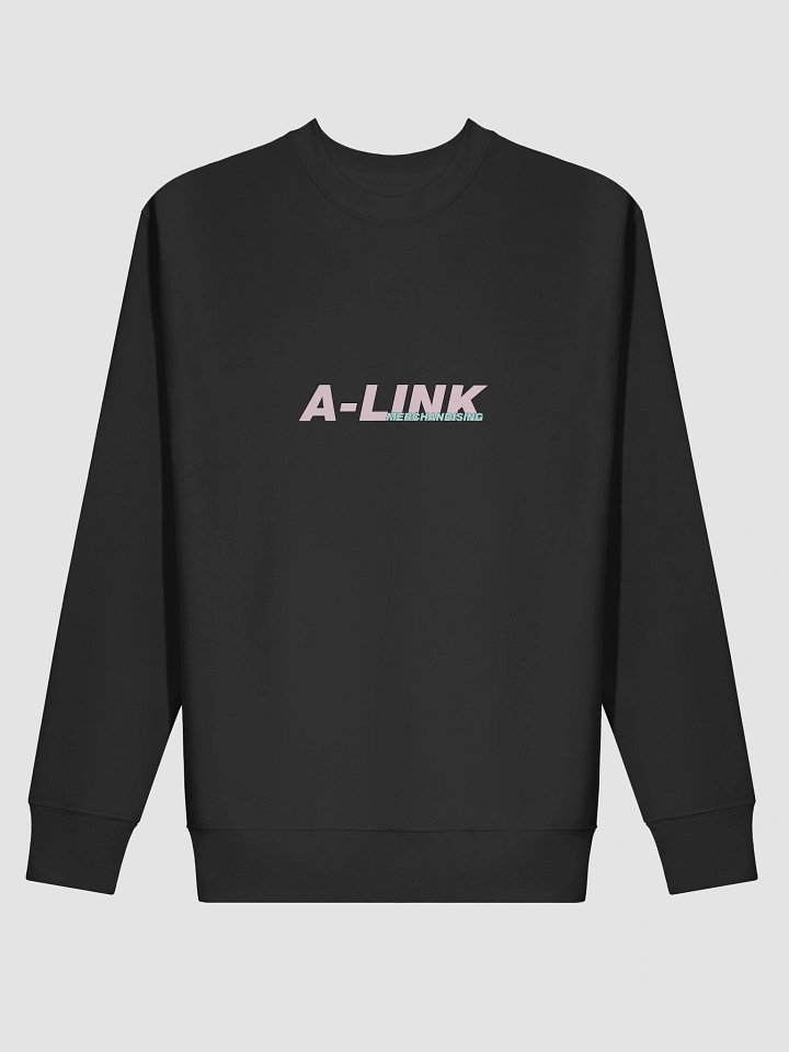 A-LINK Merchandising - Jumper product image (2)