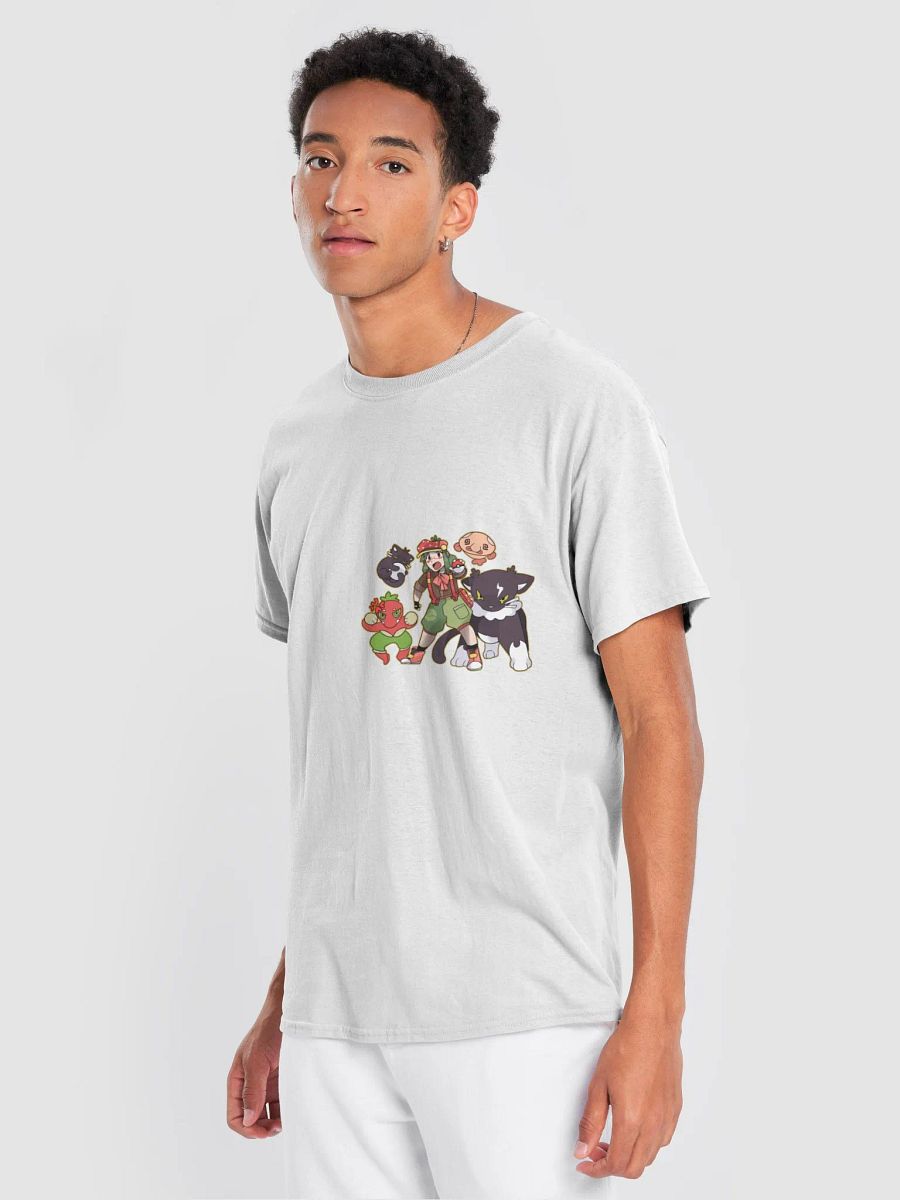 Strawberry Gym leader product image (45)