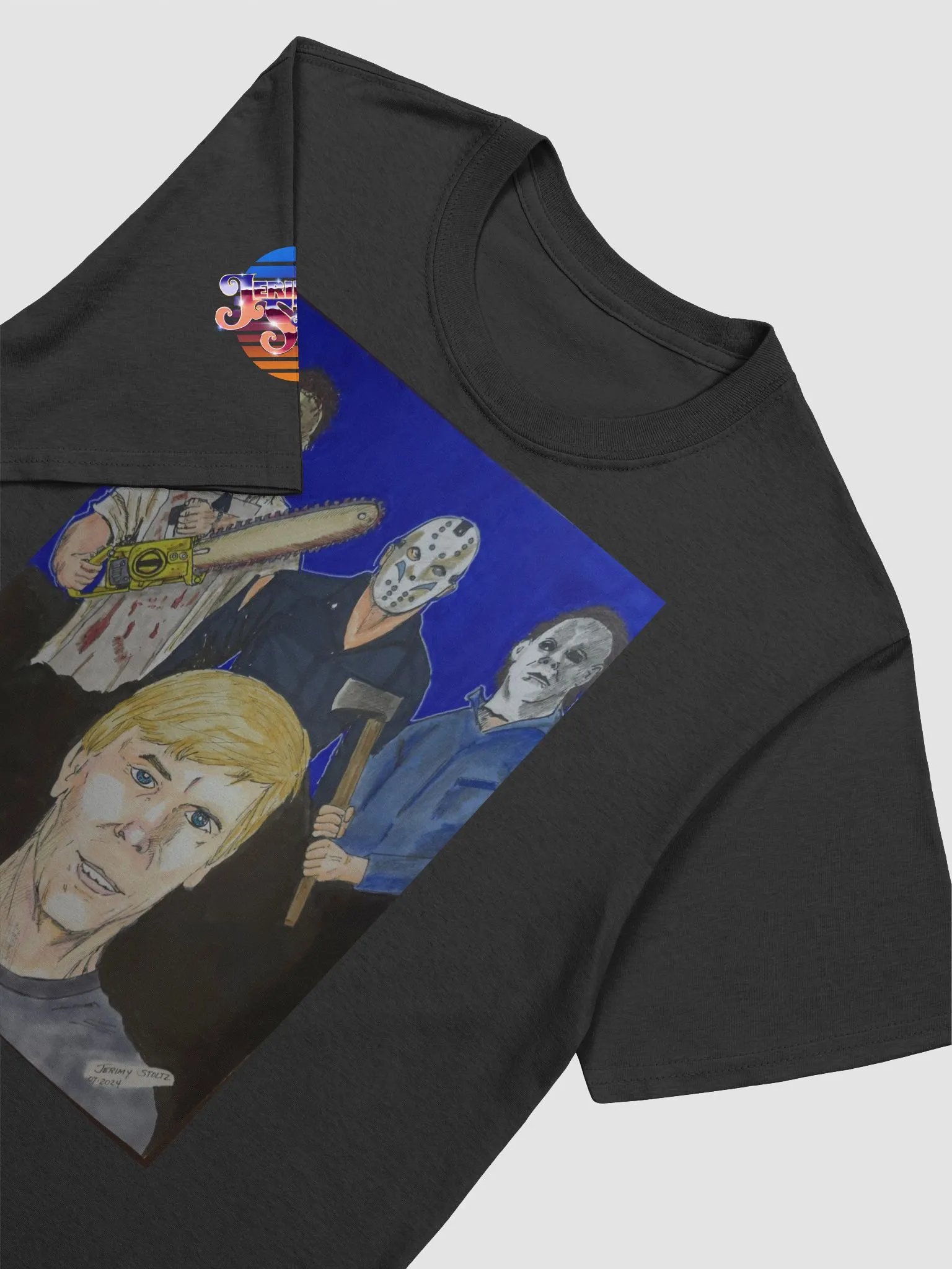 Horror Icons product image (3)