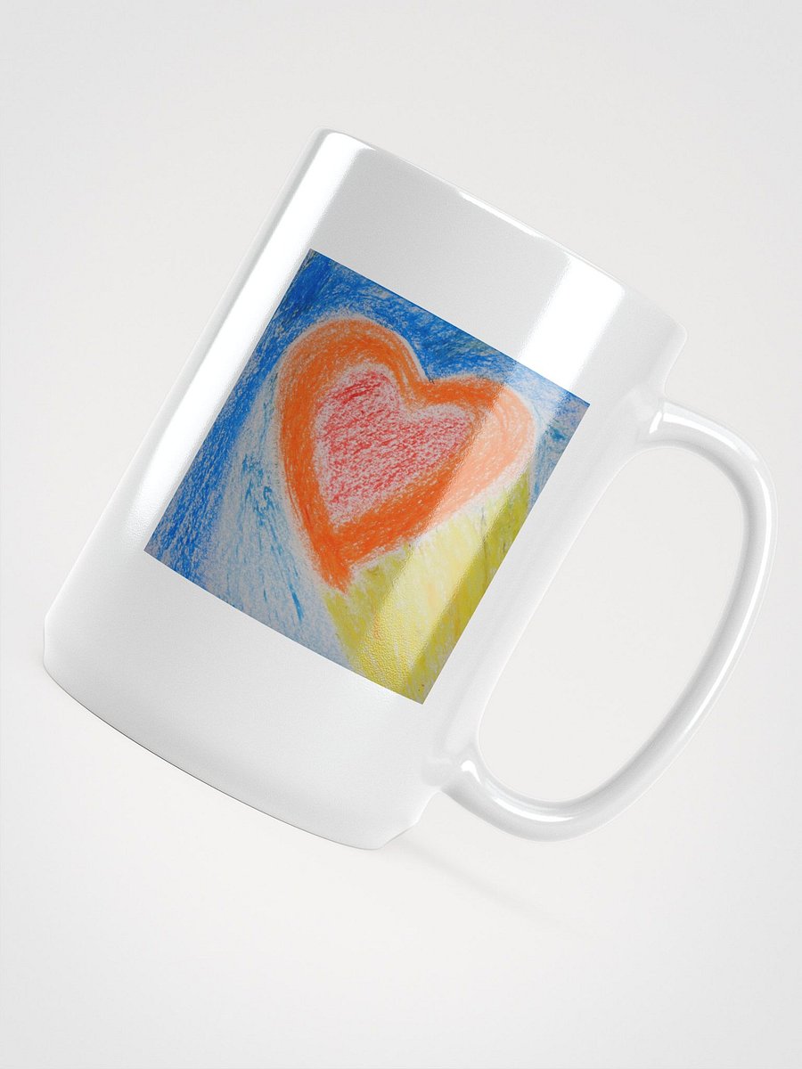 The Cordial Comet Mug product image (4)