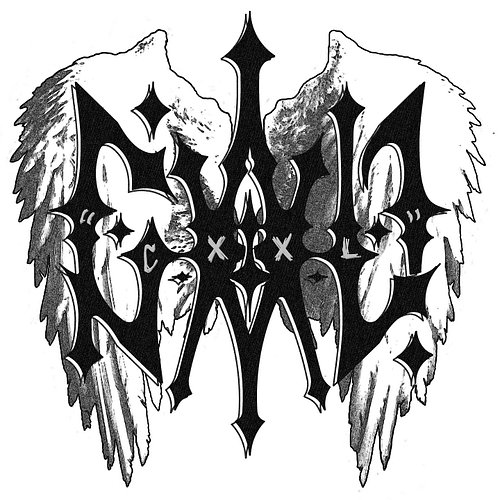 Drawn on iPad. Took 6 hours. TikTok saw it first :) #mightgetittattedimfeelingitsomuch