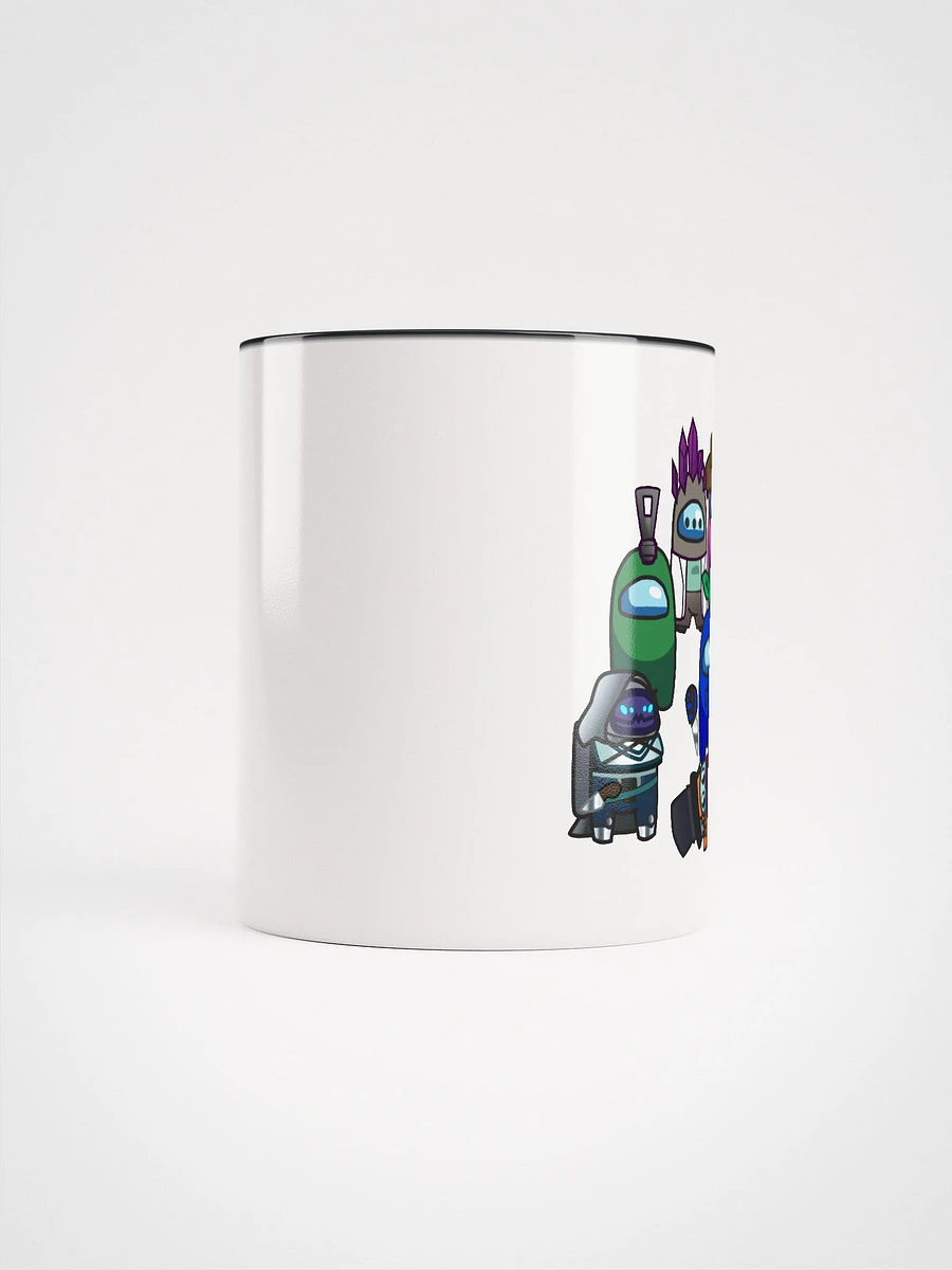 Sussy Baka Ceramic Mug With Color Inside product image (6)
