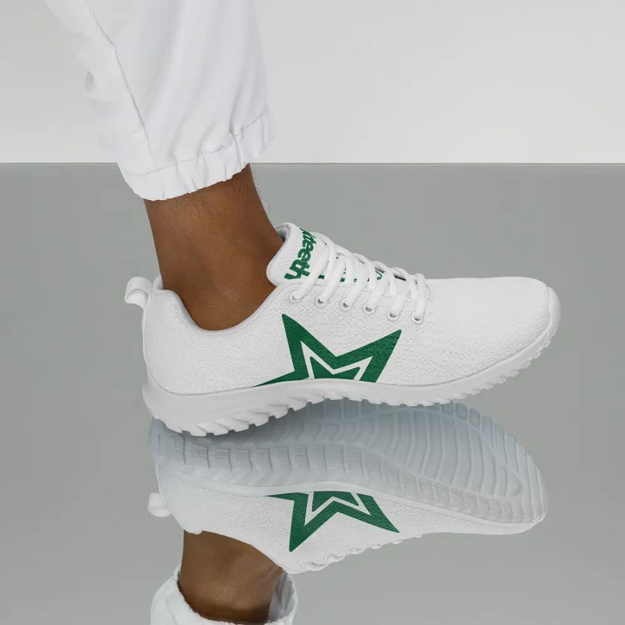 Sharkteeth Sneakers 208 product image (10)