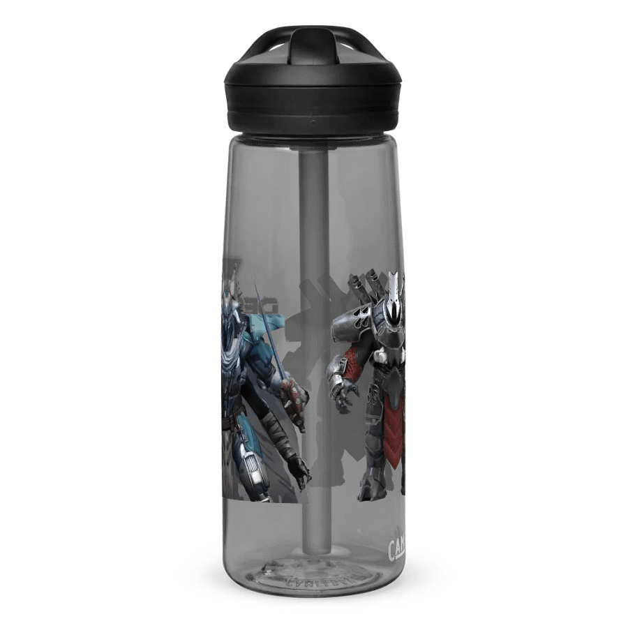 Sports Water Bottle Destiny 2 product image (2)