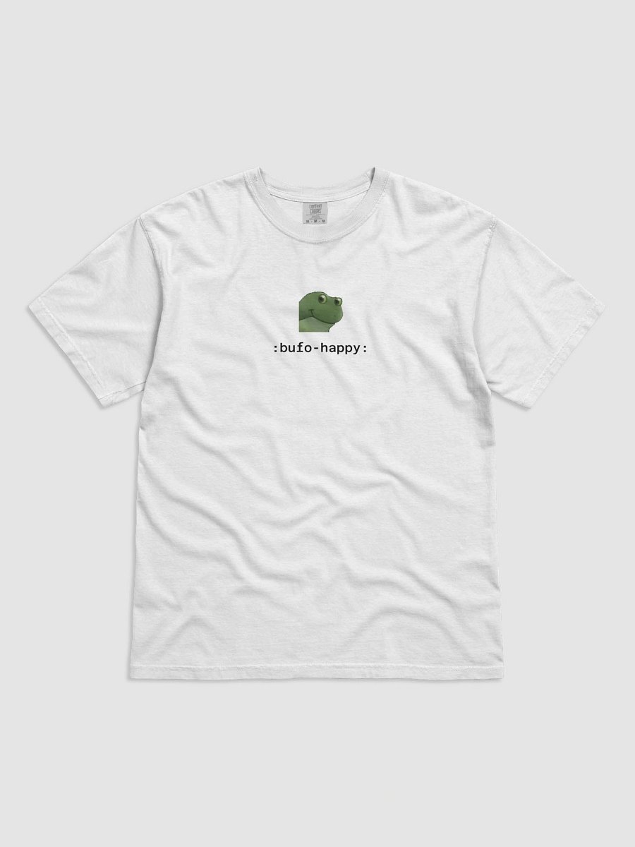 bufo-happy product image (1)