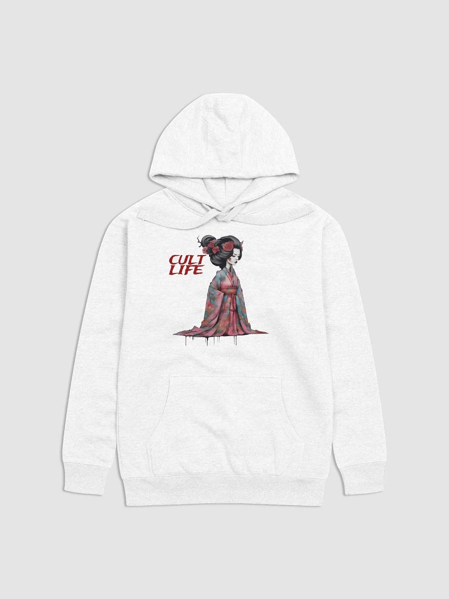 CULT LIFE GEISHA product image (1)