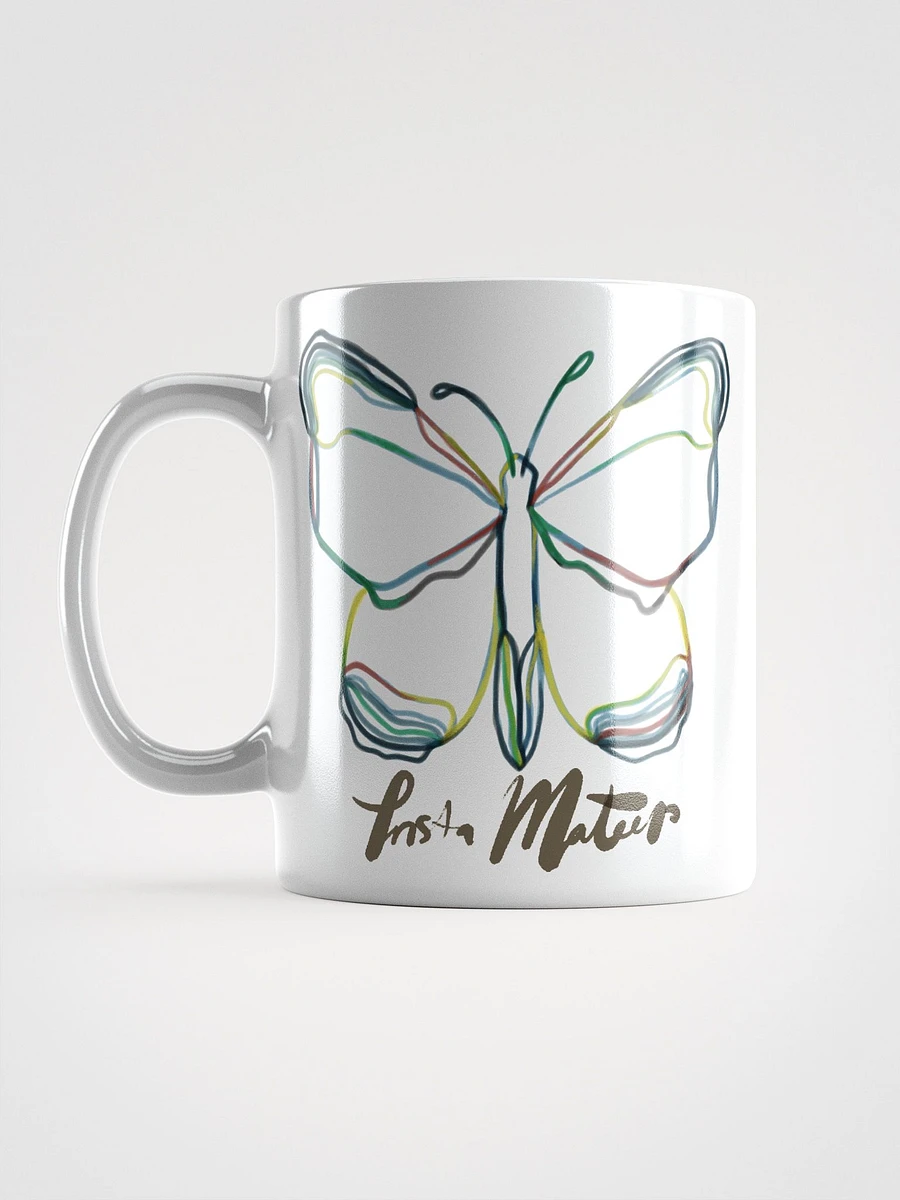Butterfly Mug product image (6)