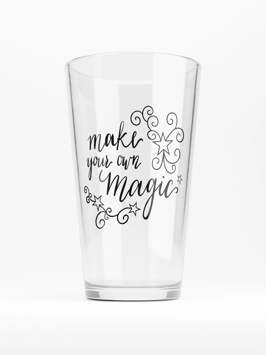 Make Your Own Magic Glass product image (1)