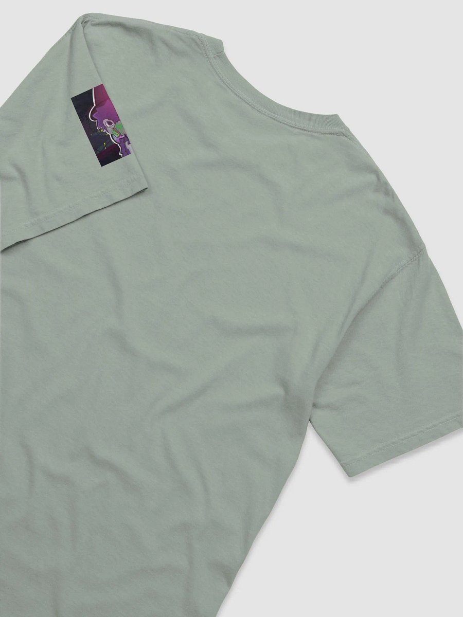 Gorgu T-shirt product image (4)