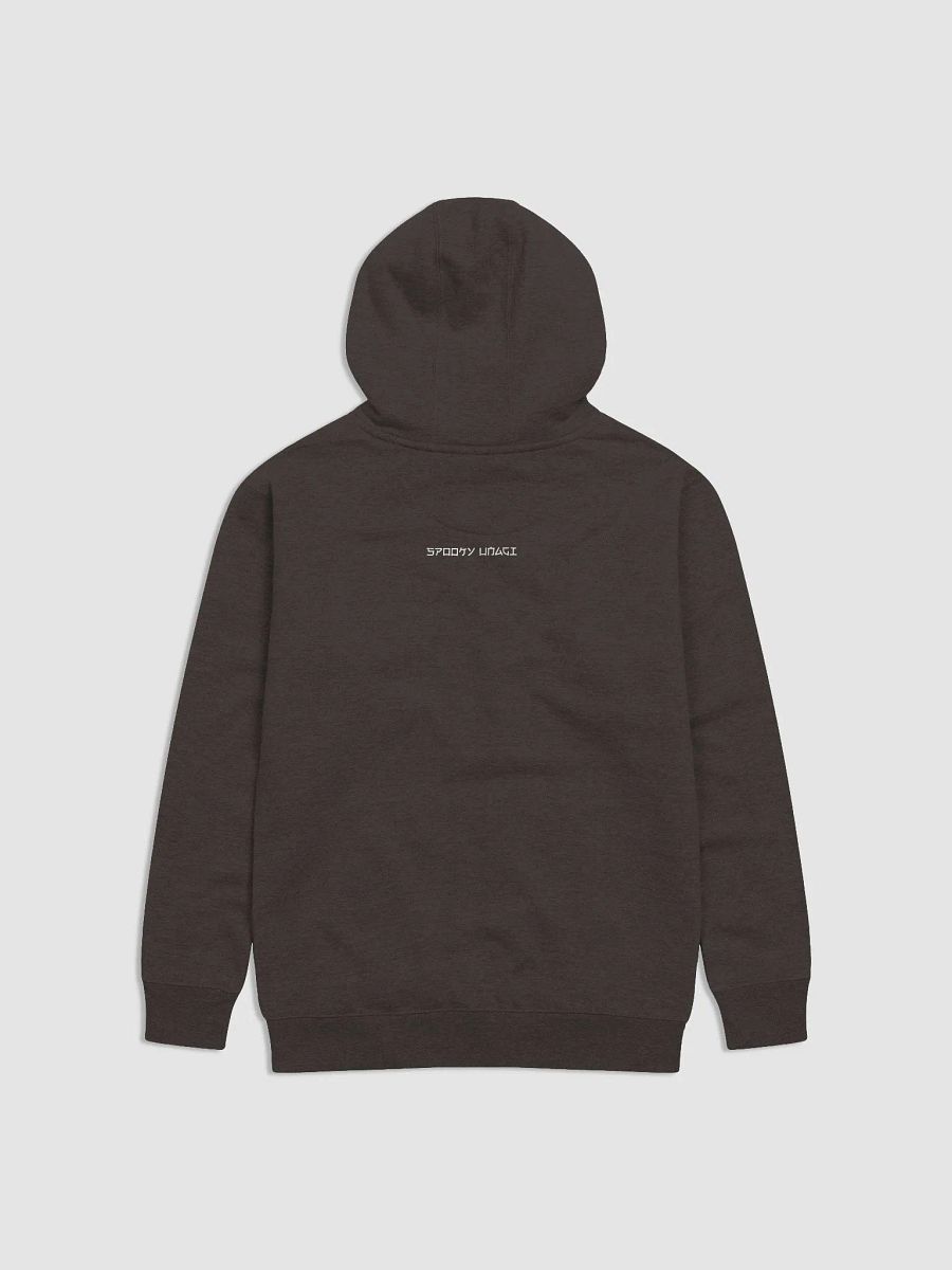 Let Me Simp Unisex Hoodie product image (30)