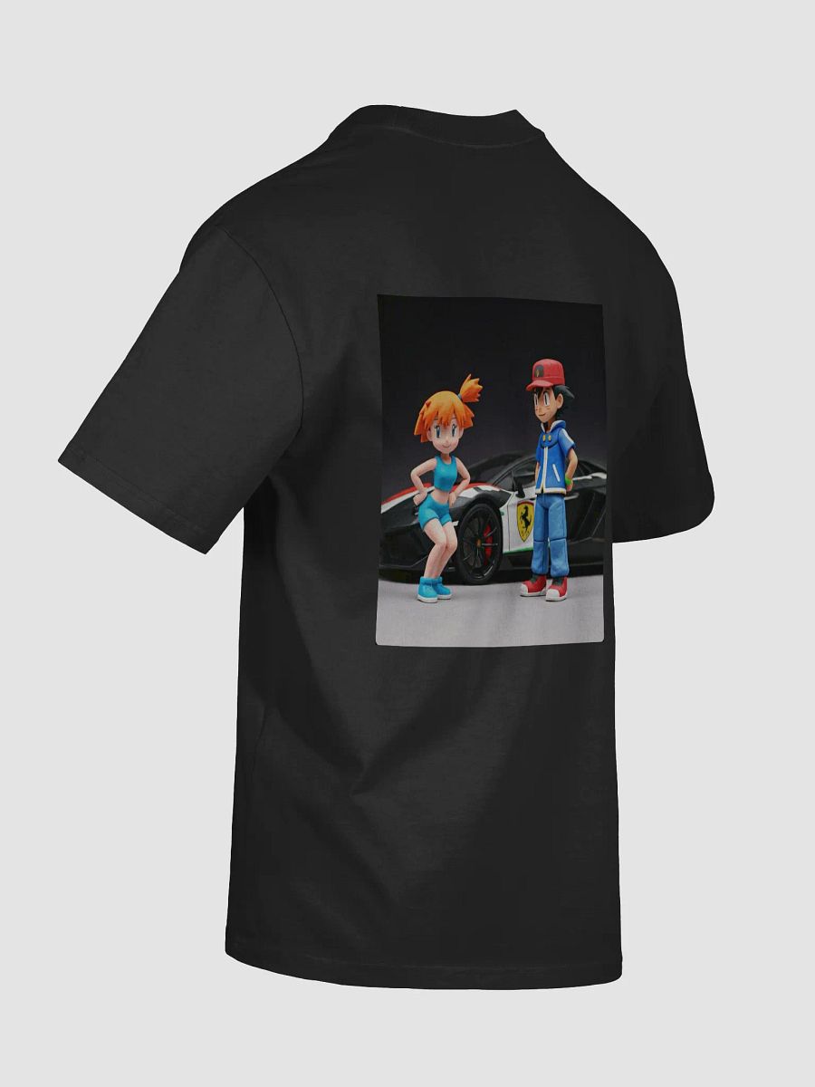 Ferrari snuck in pokemon smh product image (8)