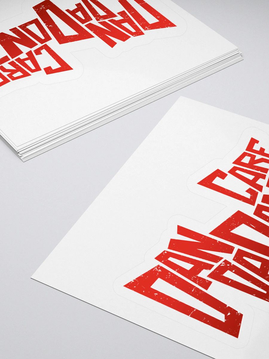 DDDC Sticker product image (11)