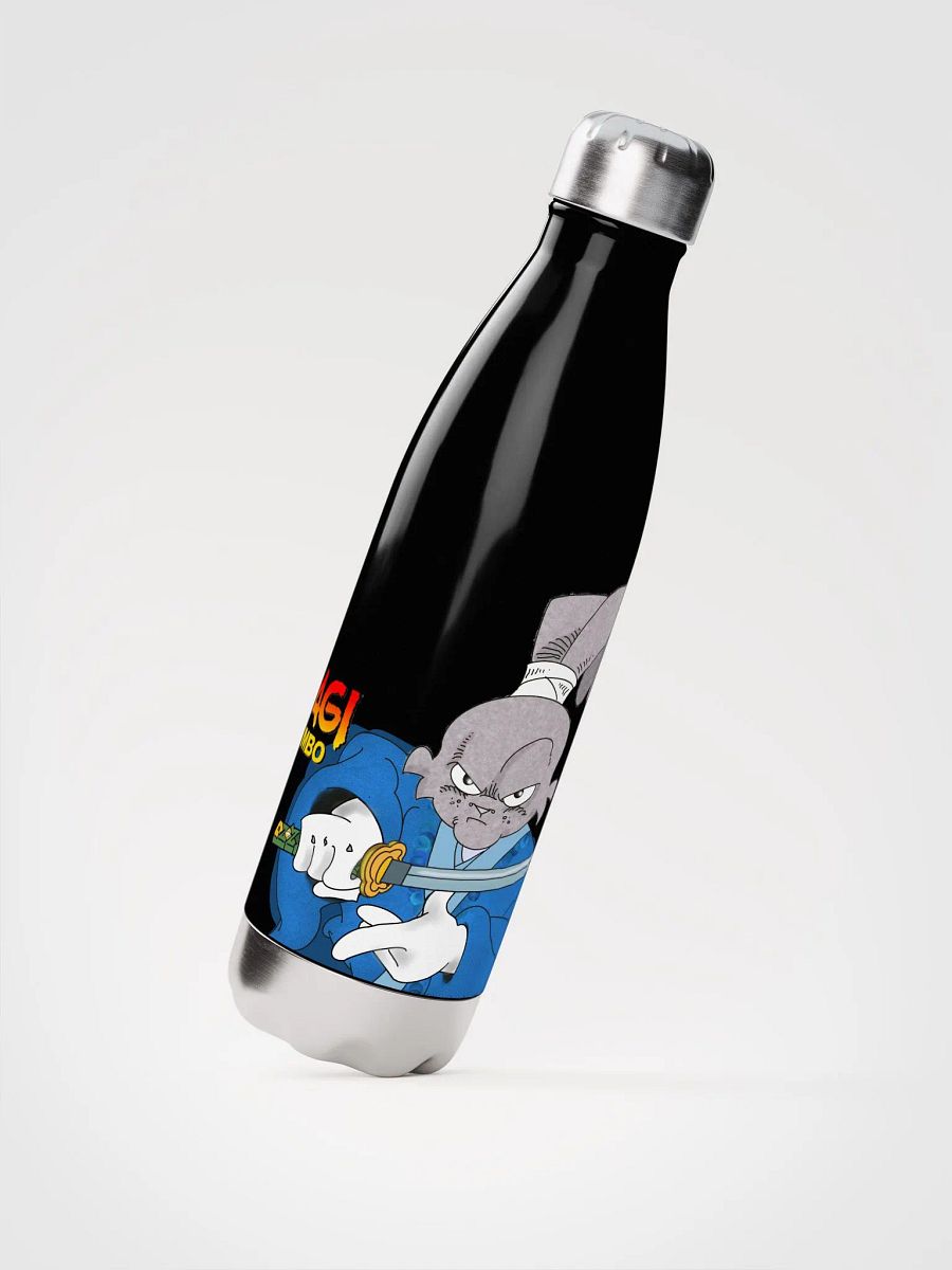 Usagi Yojimbo Stainless Thermos product image (2)