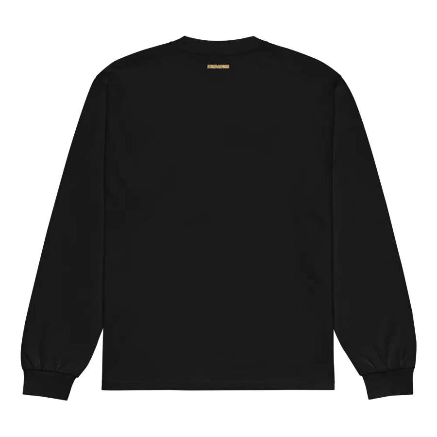 Girls à noble long sleeve shirt product image (10)