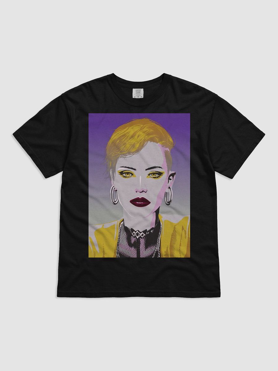 Aurore Cassel Tee product image (1)