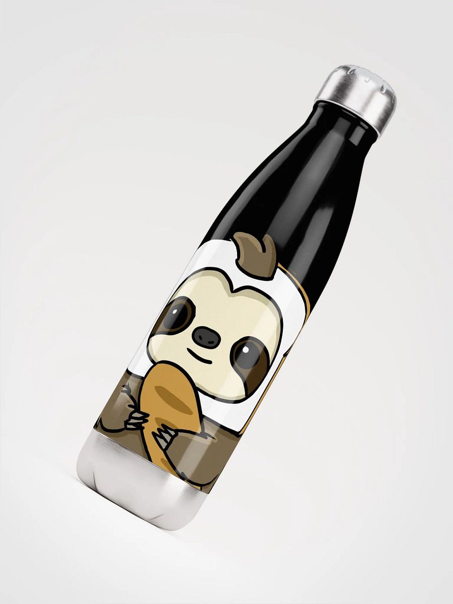 Stainless Steel Water bottle - Loaf product image (8)