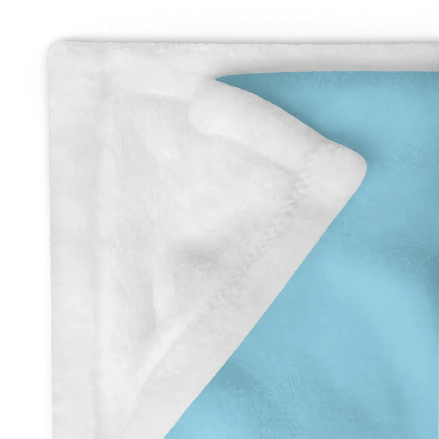 Logo Blanket product image (10)