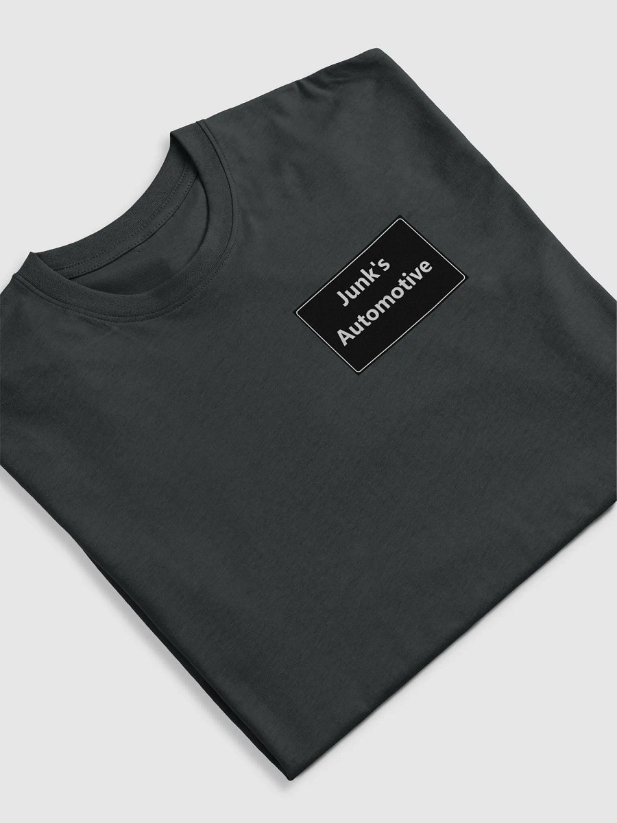 Junk's Cadillac T-Shirt product image (4)
