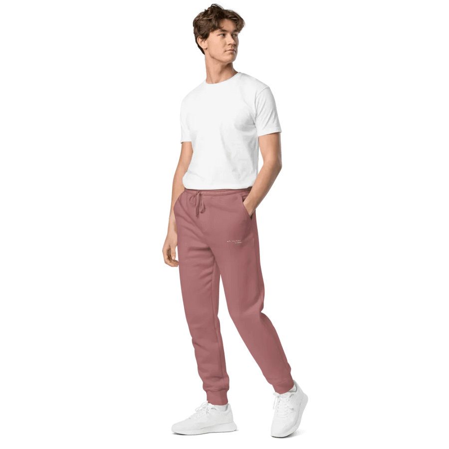 taurus horoscope sweatpant product image (7)
