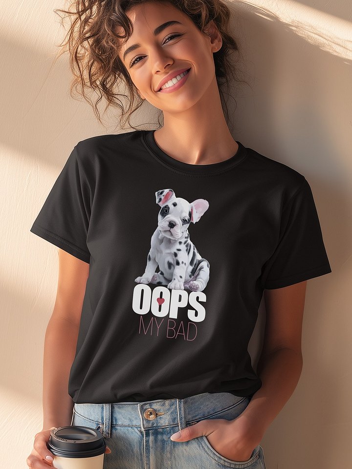 😒 OOPS MY BAD product image (2)