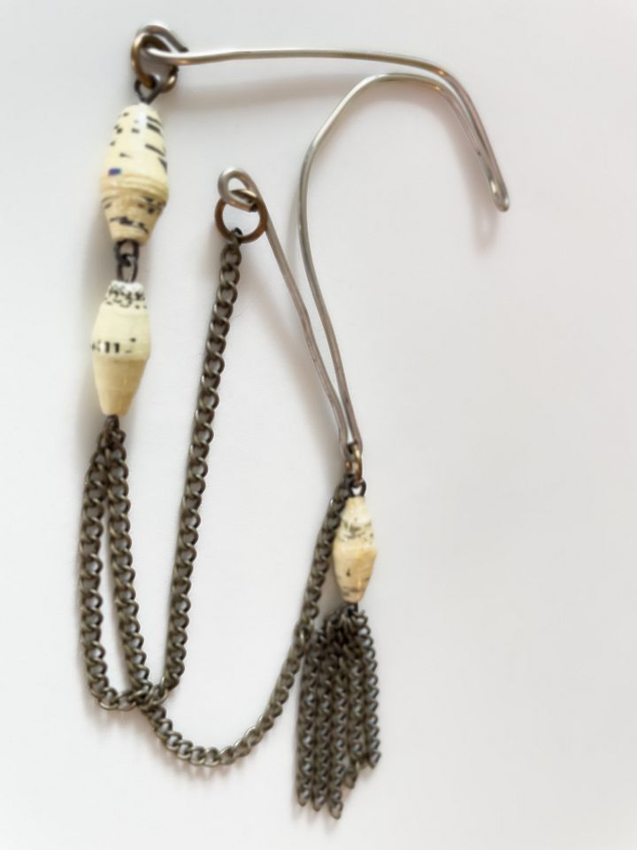 Ear Flourish 029 product image (2)