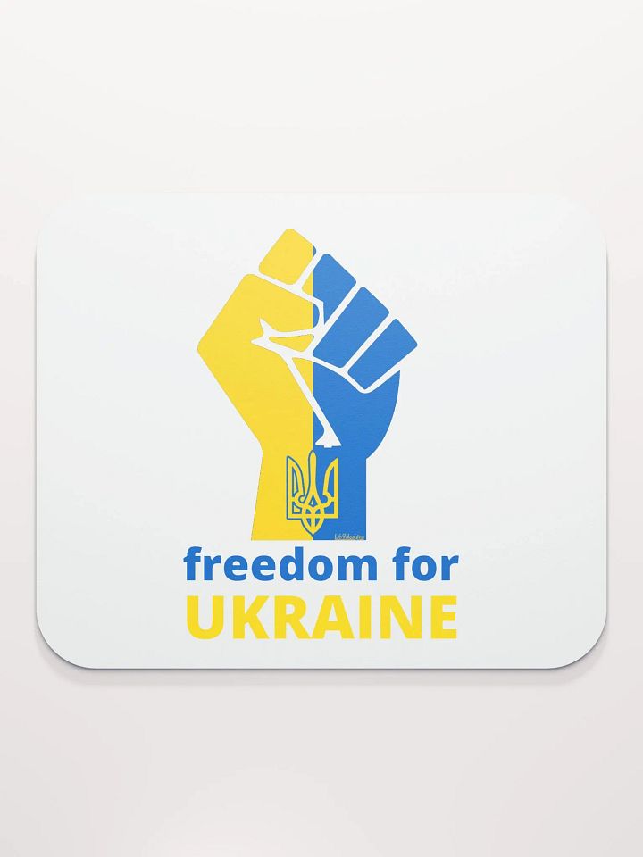 FREEDOM FOR UKRAINE product image (2)