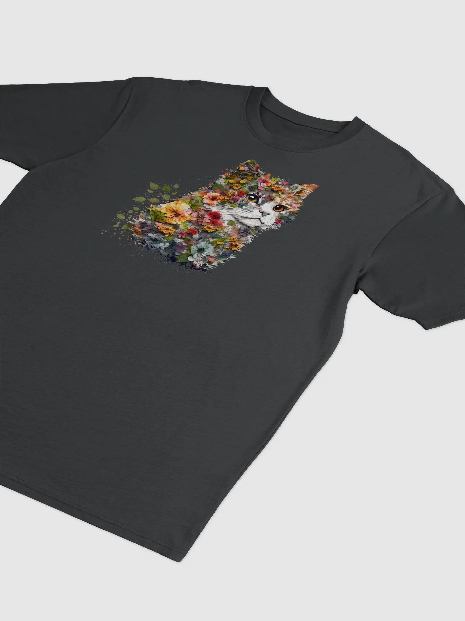 Floral Feline Fantasy product image (3)