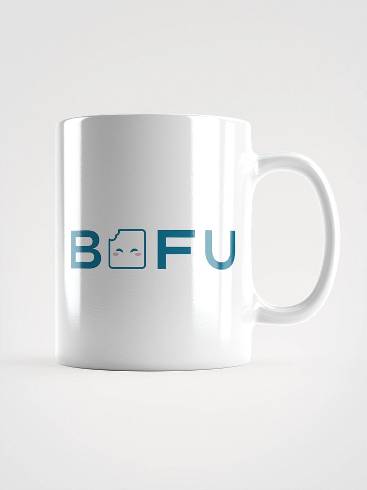 BHVI3 Heavy Is The Crown Mug product image (2)