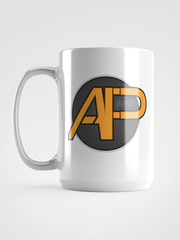 AP Mug product image (2)