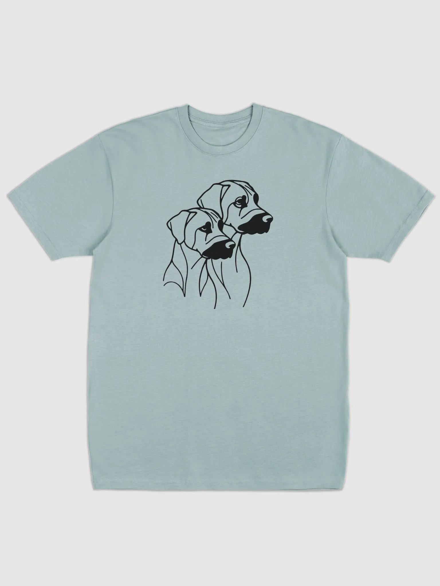 Rhodesian Ridgeback Men's Premium Tee product image (1)