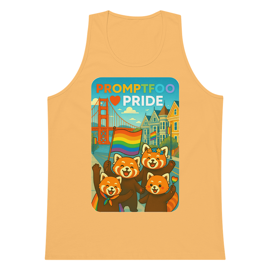 Red Panda Parade product image (5)