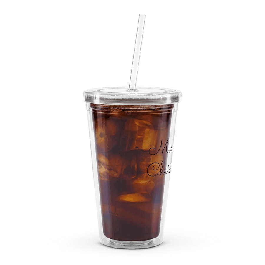 Farm Fresh Christmas Trees Tumbler product image (12)