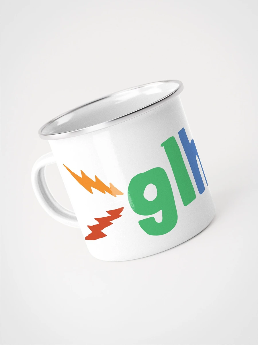GLHF Lightning Mug product image (2)