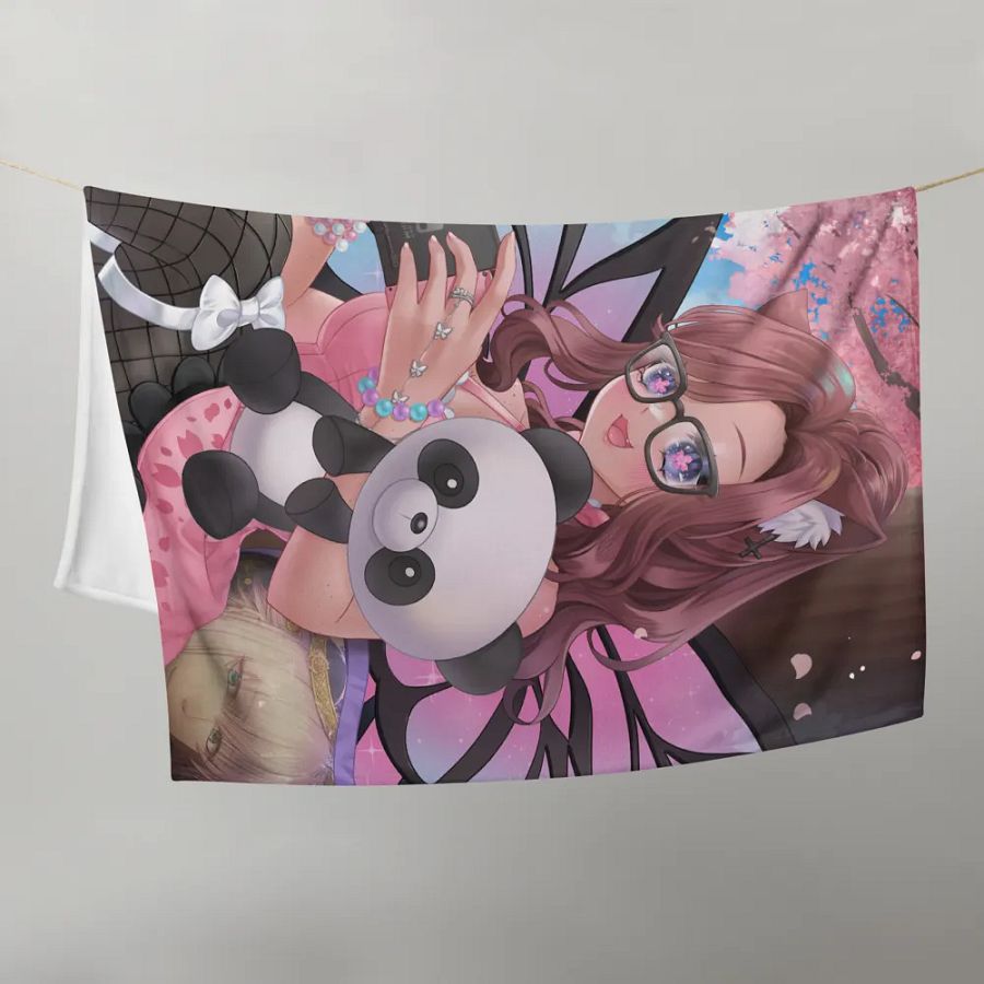Spring Time Blanket product image (21)
