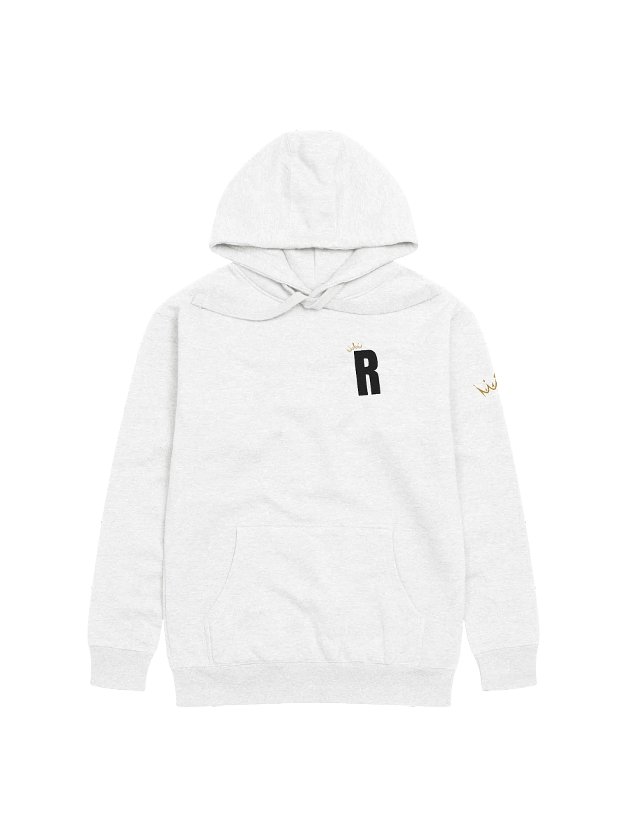 Long-Sleeve URBAN Hoodie product image (1)