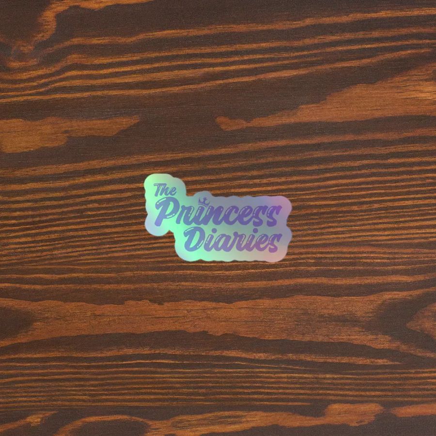 TPD Stickers product image (3)