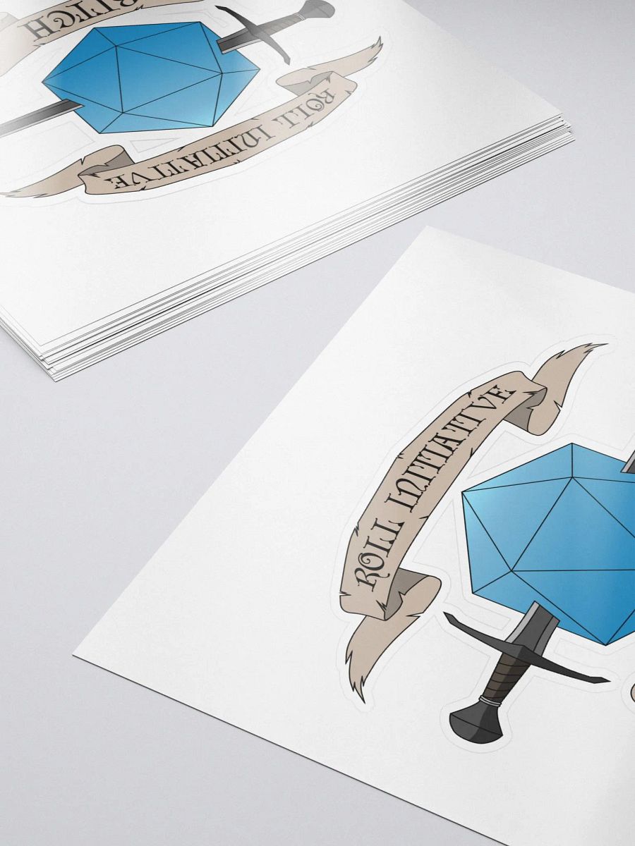 Roll For Initiative product image (5)