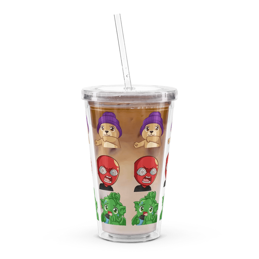 AndGo & Friends product image (8)