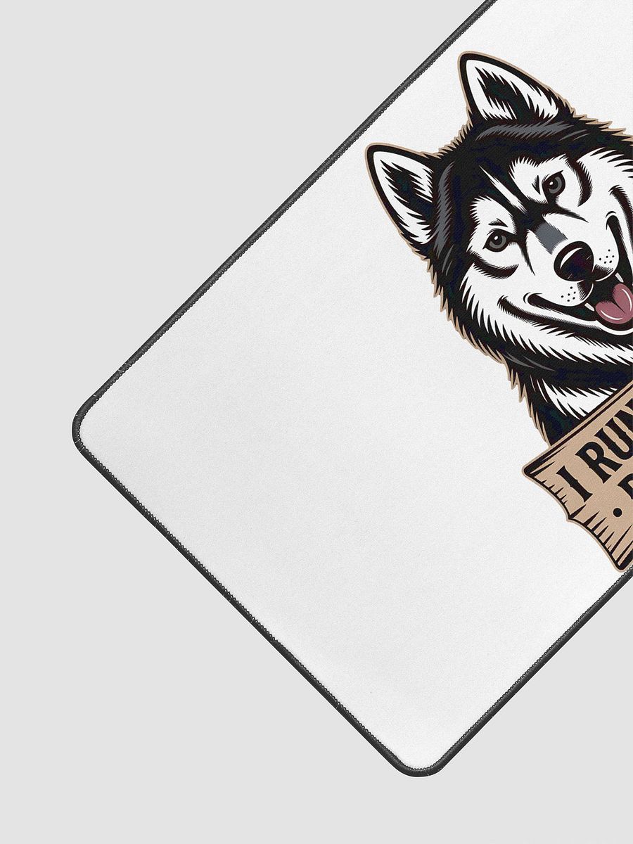 Husky Command Desk Mat product image (3)